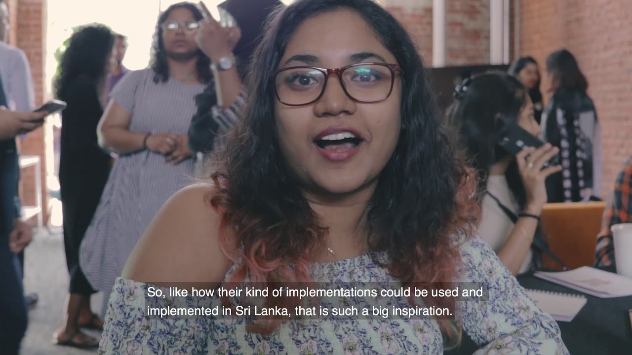 Sri Lanka Design Festival 2018 - the full story