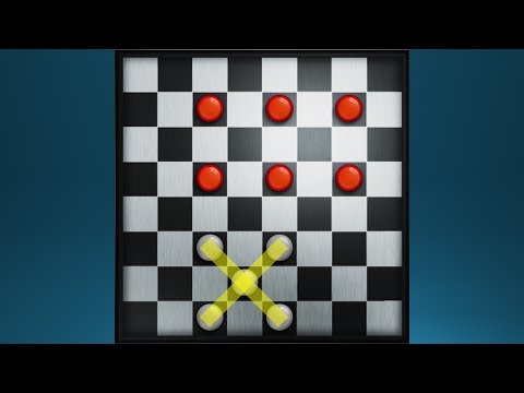 Checkers Strategy #1