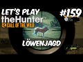 the Hunter Call of the Wild #159 - Löwenjagd [Gameplay | Deutsch]