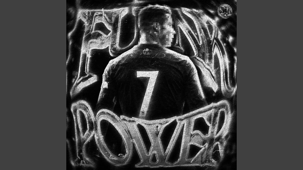 Watch FUNK POWER (Extra Slowed) on YouTube Watch FUNK POWER (Extra Slowed) on YouTube