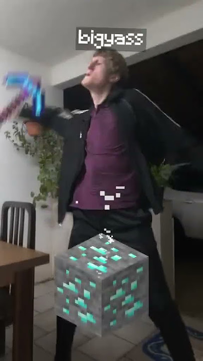 Craftando enquanto ouço um belíssimo phonk