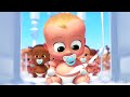 Cute Babies from The Boss Baby Movies ⚡ 4K