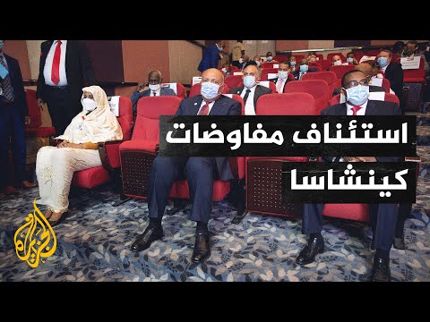 ما نتائج مفاوضات كينشاسا حول سد النهضة حتى الآن؟