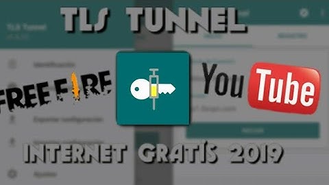¡NUEVOS SERVERS FULL PARA TLS TUNNEL! [PERSONAL ARGENTINA] #3
