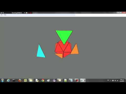 creating-convex-hull-with-gift-wrapping-method