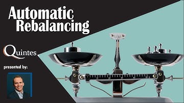Automatic Rebalancing