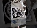 Waterjet Tile Cutting &amp; Shaping Process ⚙️🪚🏗️