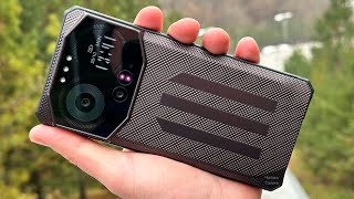 видео: DIMENSITY 7050, 90Hz, 16/512GB, НО ЧТО НЕ ТАК? IIIF150 B3 PRO - ПОЛНЫЙ ОБЗОР И ТЕСТ НОВОГО СМАРТФОНА картинка: DIMENSITY 7050, 90Hz, 16/512GB, НО ЧТО НЕ ТАК? IIIF150 B3 PRO - ПОЛНЫЙ ОБЗОР И ТЕСТ НОВОГО СМАРТФОНА