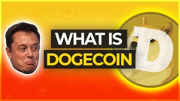 What is Dogecoin? | 🐕 Dogecoin EXPLAINED!