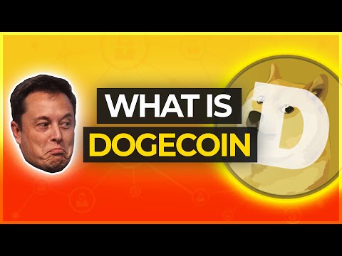 What Is Dogecoin? | ? Dogecoin EXPLAINED!