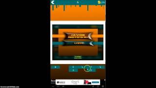 Topishmoqlar Android o'yin | Топишмоқлар Андроид ўйин screenshot 5