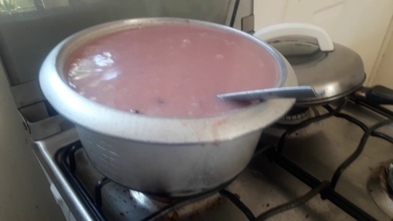 deliciosa cebada al estilo 100% nica!!!😋🍹