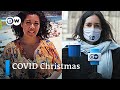 COVID Holidays around the world | Correspondents report