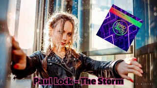 Paul Lock - The Storm