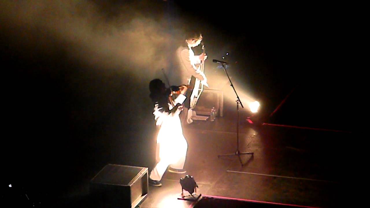 SKILLET Whispers in the Dark LIVE in HD YouTube