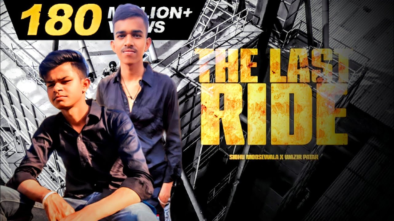 The Last Ride #trending #5pkoni #sidhumoosewala #thelastride #4ffriend #viral #freefire #karanaujla