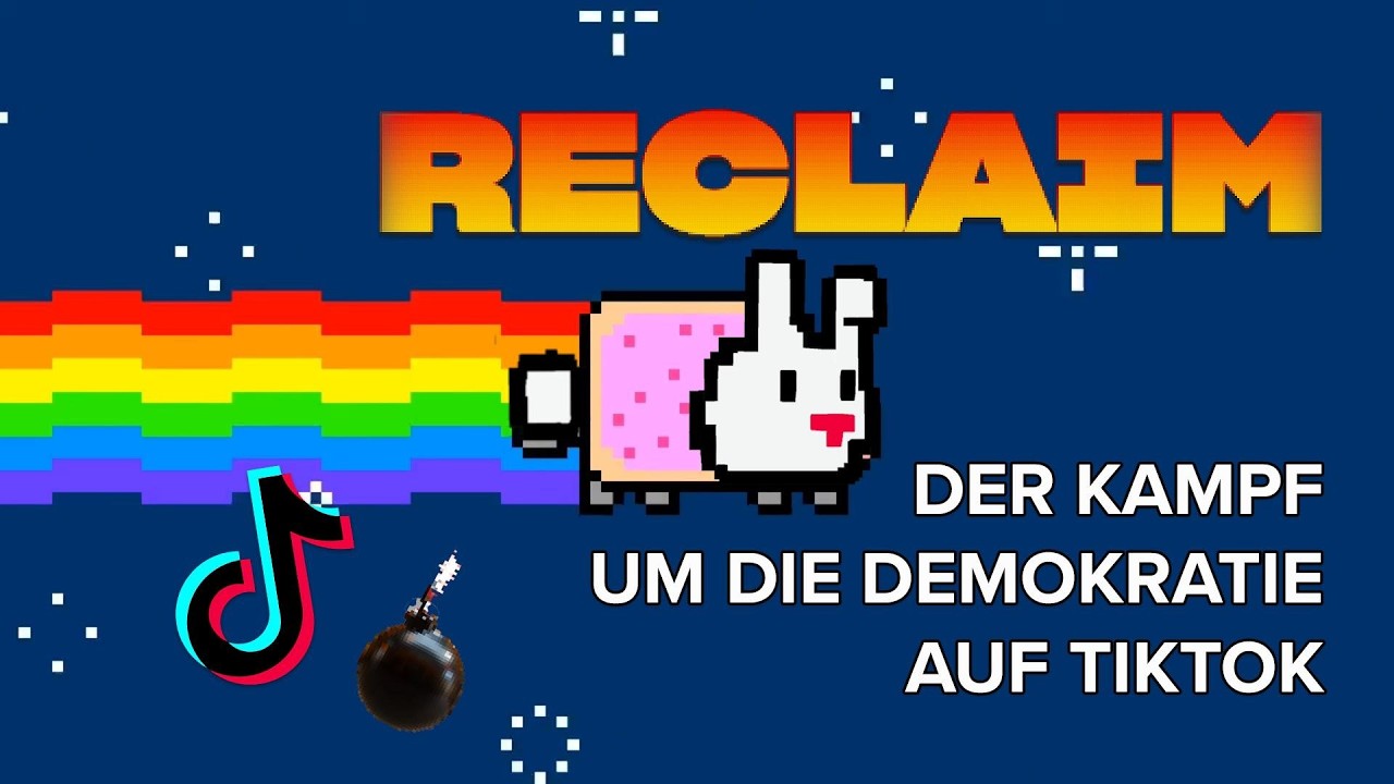 Reclaim -- Der Kampf um die Demokratie