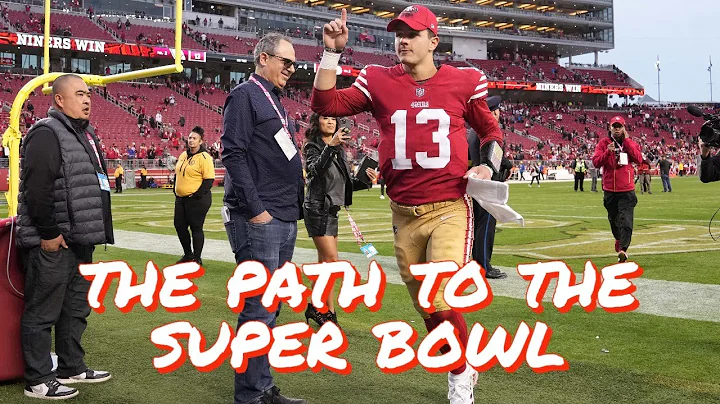 Cohn & Krueger: Charting the 49ers' Path to the Su...