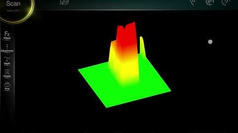 "GMI" 3D software tutorial.