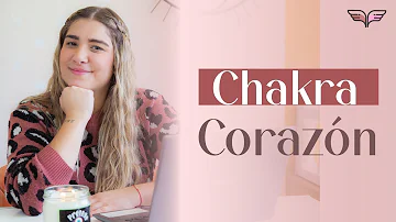 ¿Cómo sabes si tu chakra del corazón está abierto?