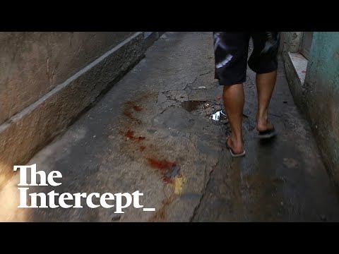 Deadliest Police Raid in Rio de Janeiro History Kills at Least 28