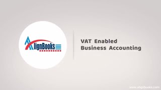 Vat Enabled Business Accounting Software