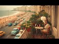 Relax Vintage Bossa Nova Jazz 🇧🇷🌊 | Copacabana 1960s Ambience & Classic Brazilian Music Live