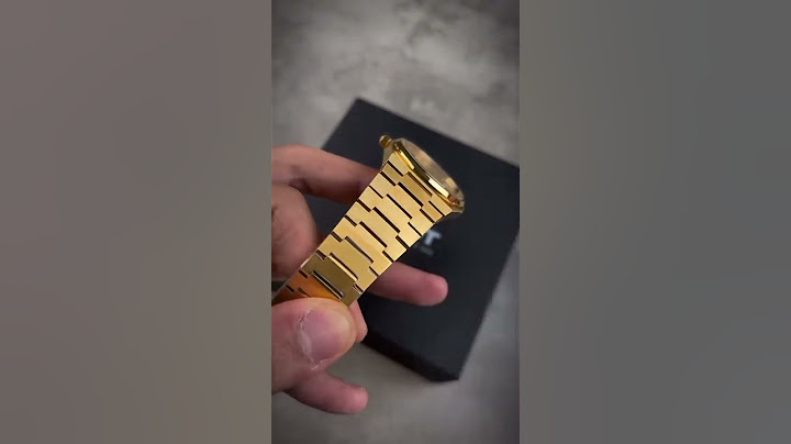 Tissot PRX GOLD  | QUARTZ | ASMR    #watch #luxury  #unboxing #shorts #viral #reels #short #trending
