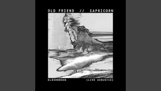 Video thumbnail of "Elderbrook - Capricorn (Live Acoustic)"