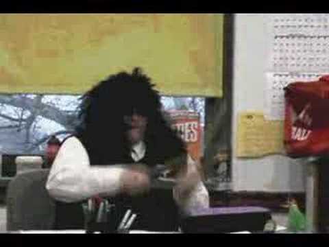 Mr. McClain