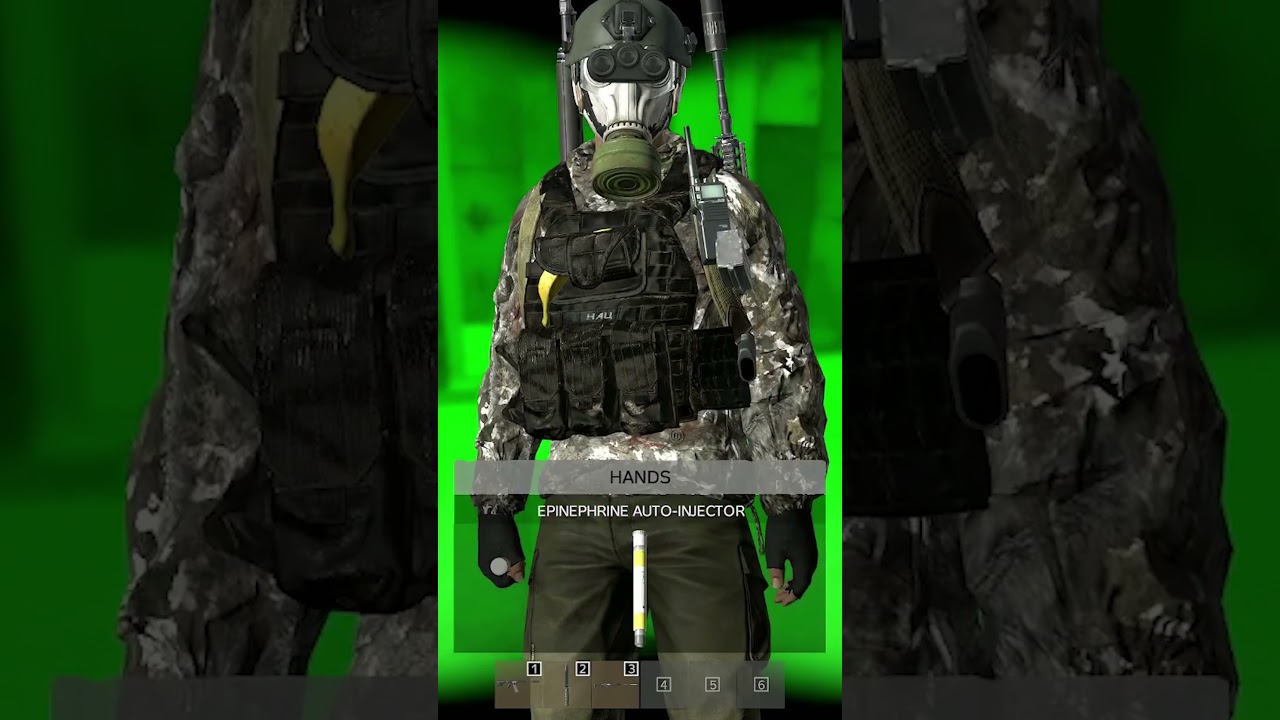 Standing Your Ground in DayZ