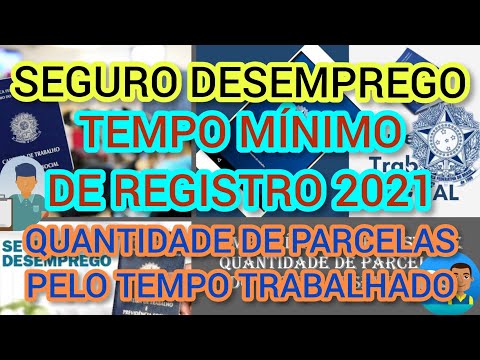 Vídeo: Por quanto tempo você pode receber o seguro-desemprego em Connecticut?