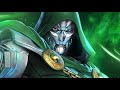  origin story  doctor doom