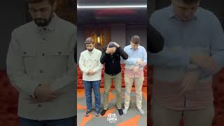 Cumadan Cumaya Giden Insan