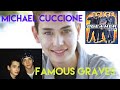 Famous Graves :Death of a Child Star| Michael Cuccione of MTV’s Boy Band 2gether | Jason QT McKnight