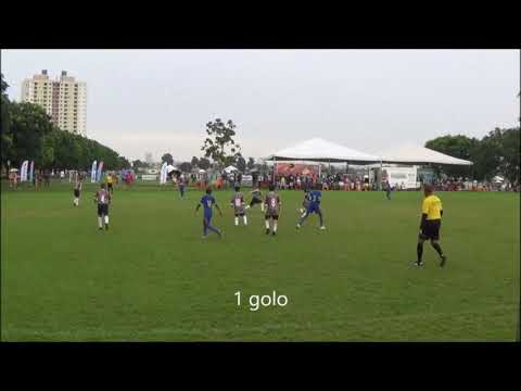 Go Cup 2016 de Brasil. La crónica de un éxito