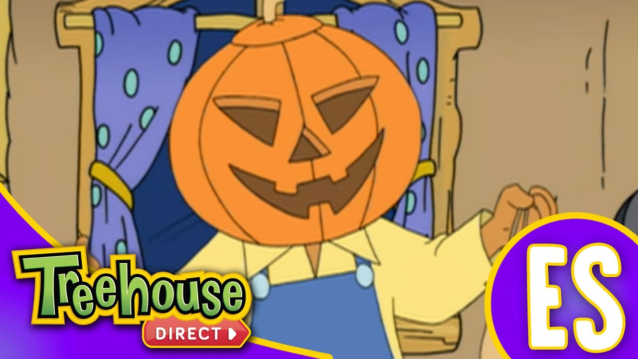 The Berenstain Bears | 🎃 Feliz Halloween 🎃