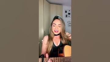 Thumbnail of Morena - Luan Santana (cover: Kimberly Leão)