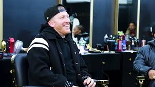 "THAT'S GREED!!!" DJ DREWSKI TALKS MONEY... HOW MUCH IS ENOUGH?