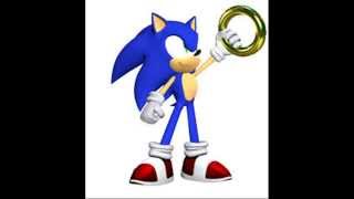 Sonic Ring Sound Effect