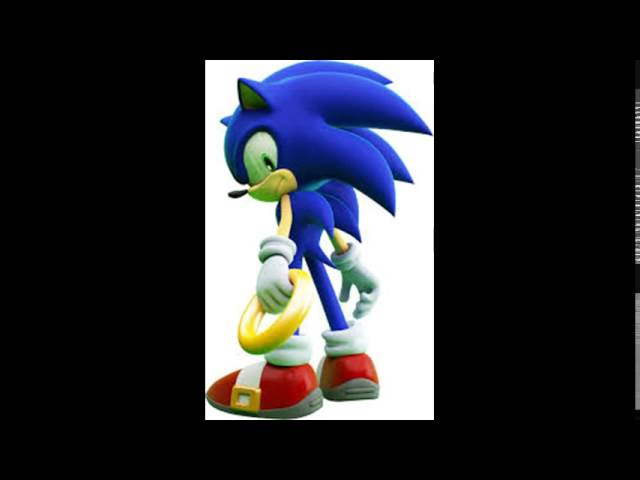 49 Sonic Ring Sound Variations In 60 Seconds 