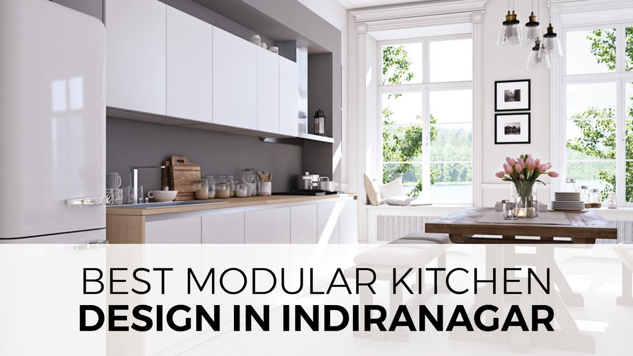 Best Modular Kitchen Brand in Bangalore | Wurfel Indiranagar | Best Modular Kitchen Design