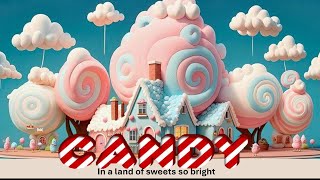 The Candy House  Kids  U0026 Nursery Rhymes  Baby  For Children