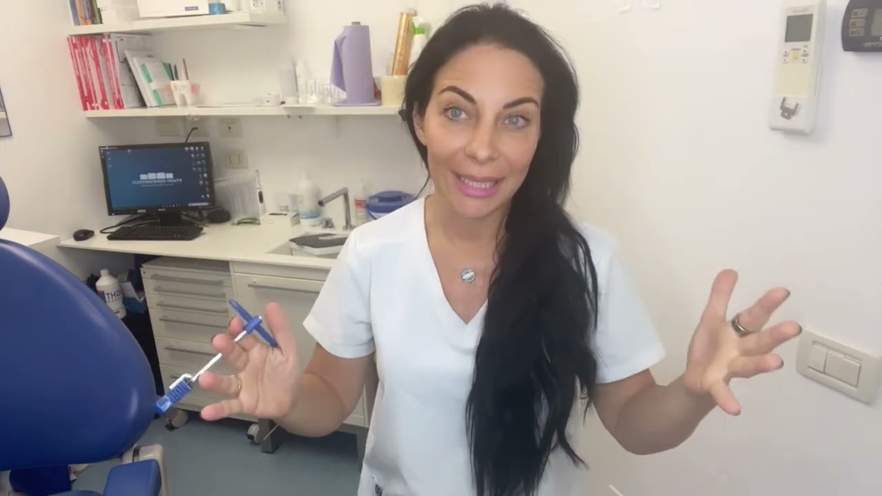 Quali tipi di radiografie dentali esistono? E a cosa servono?