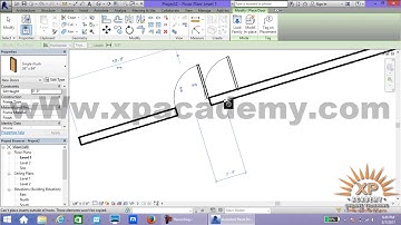 Revit Urdu Tutorials | Status Bar