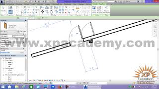 Revit Urdu Tutorials | Status Bar