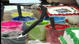 Carr Center Cake Auction.avi