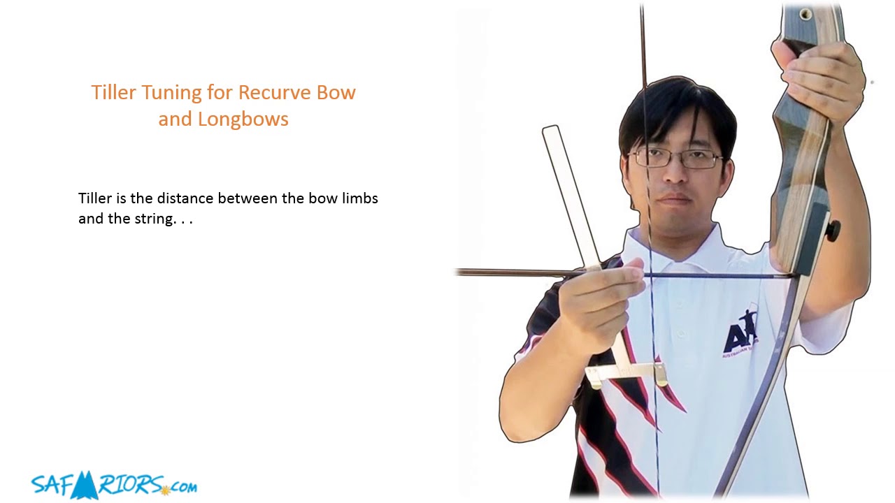 10 In-Depth Bow Tuning Tips and Guide