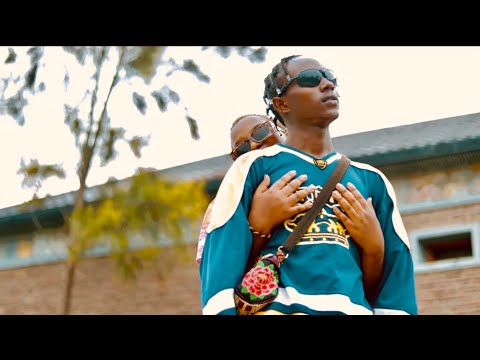 Kedson Mpa Way Ft Didros Official Video