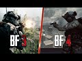 Стрим-заруба | Battlefield 3 & Battlefield 4